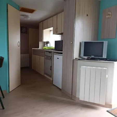 Privat bolig Mobilhome 2 Chambres *