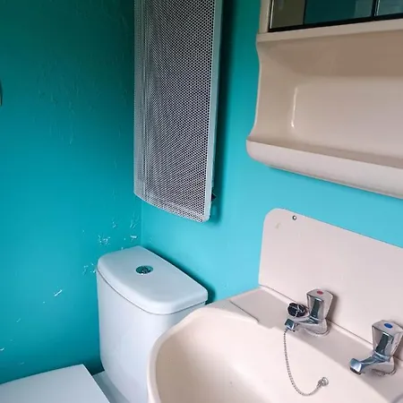 Privat bolig Mobilhome 2 Chambres