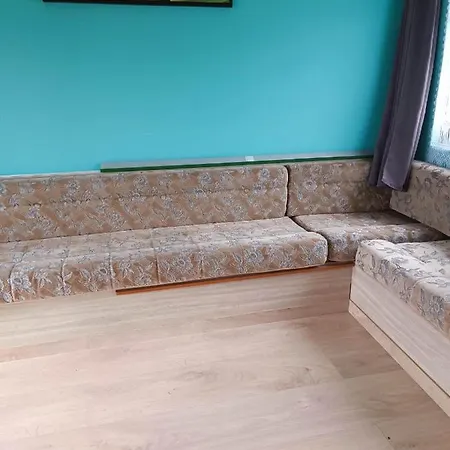 Privat bolig Mobilhome 2 Chambres