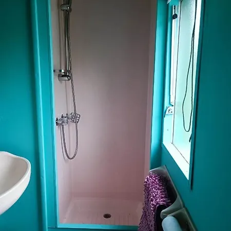 Mobilhome 2 Chambres Privat bolig
